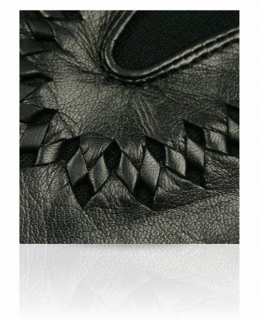 Перчатки Женские 81_SIMASE/BL//11